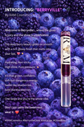 RAM “Berryville” Lip Gloss