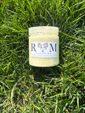 RAM Vanilla Whip Shea Butter